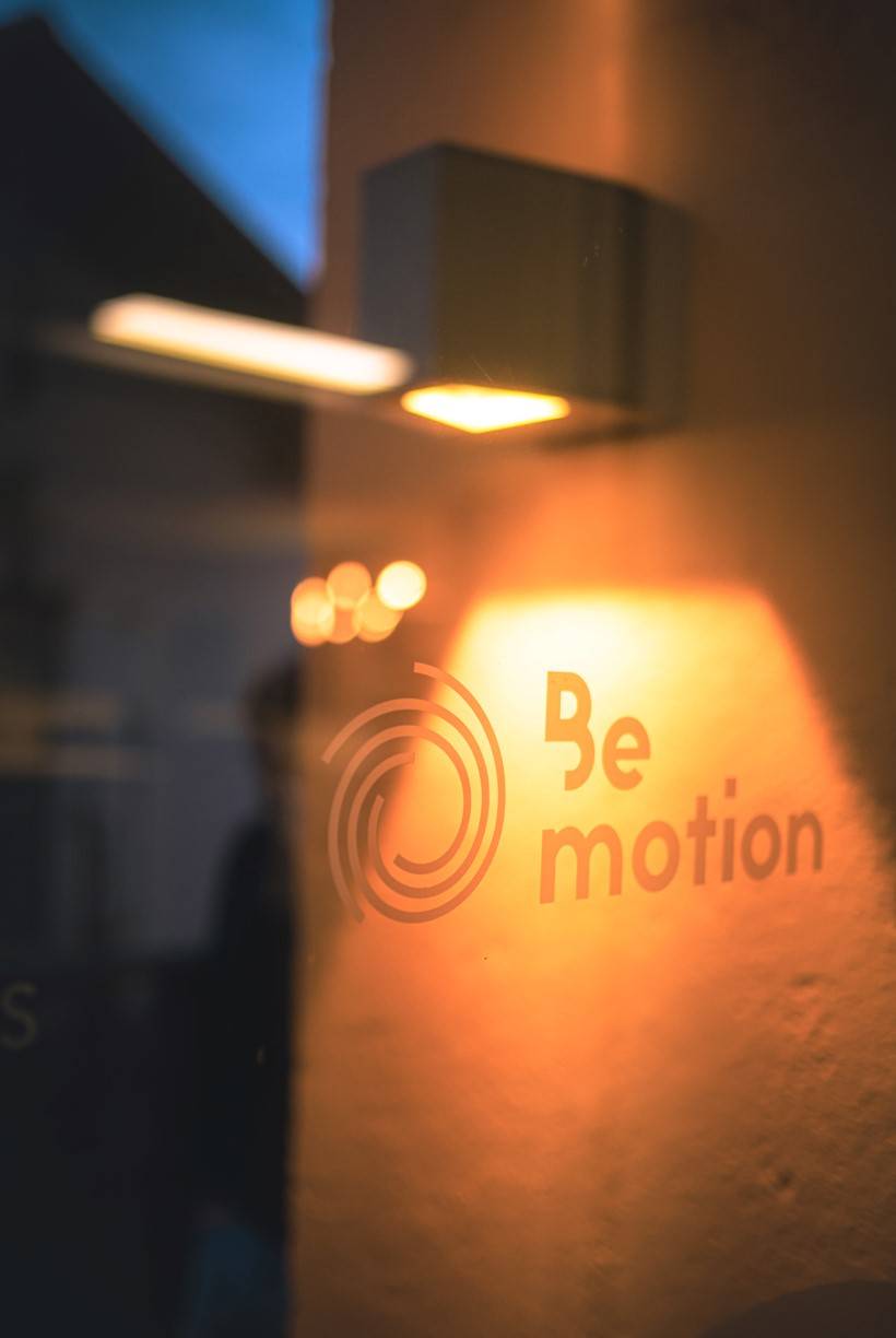 Bemotion local Strasbourg soirées réseaux traiteur