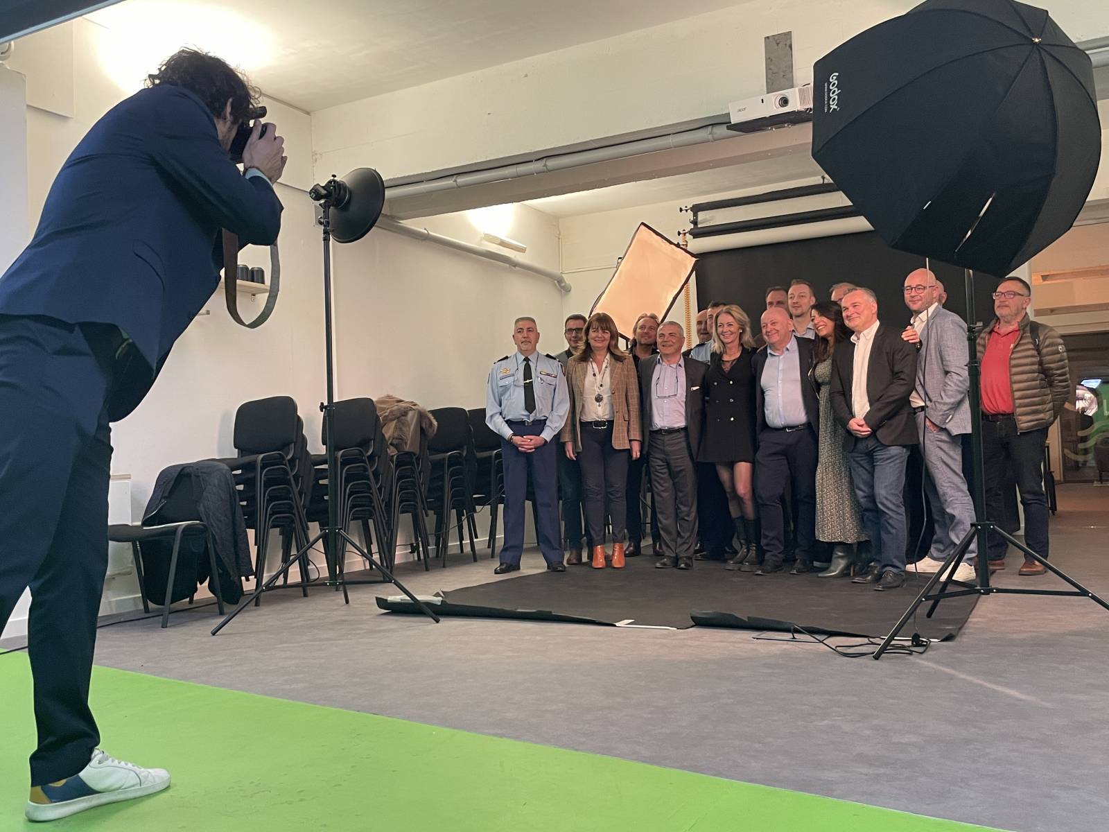 évènement entreprise Bemotion 13