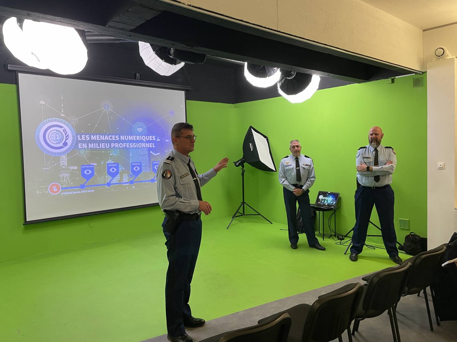 évènement entreprise Bemotion 11