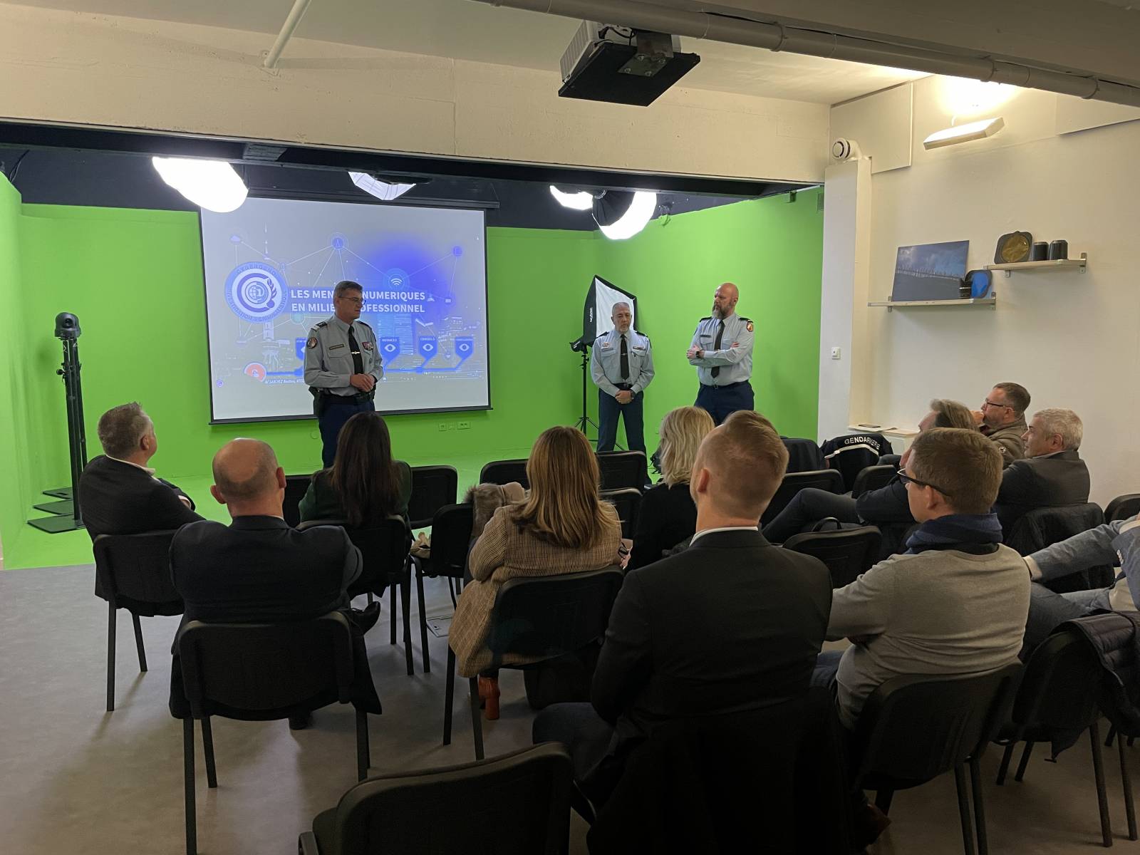 évènement entreprise Bemotion 12