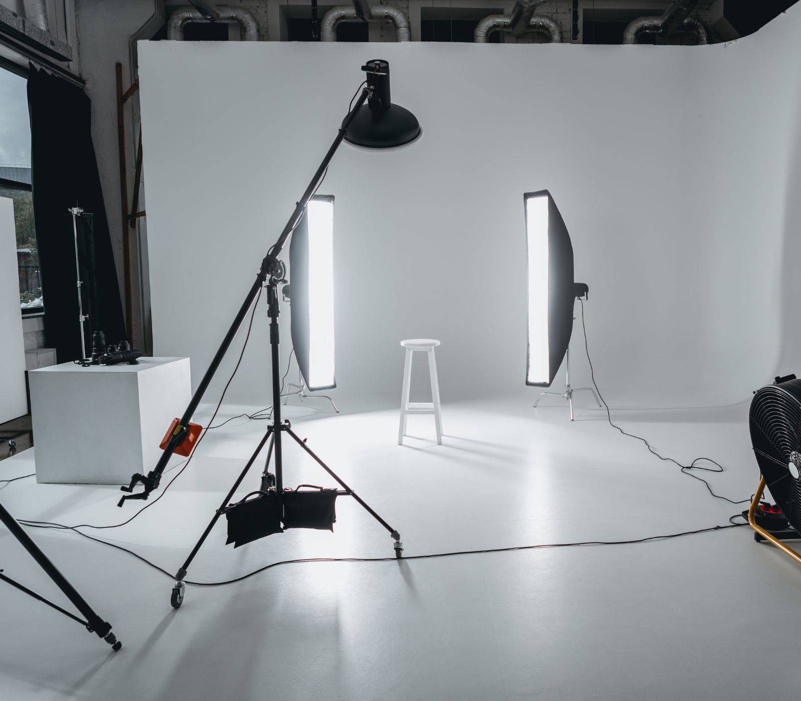studio photo professionnel à Strasbourg