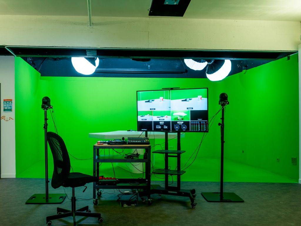 enregistrement émission tv à Strasbourg