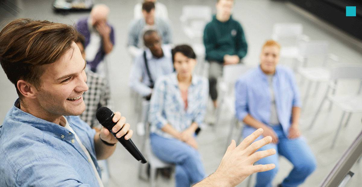 communiquer avec aisance et être impactant à Strasbourg