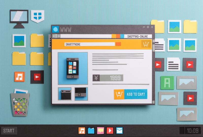vidéo entreprise pour site internet