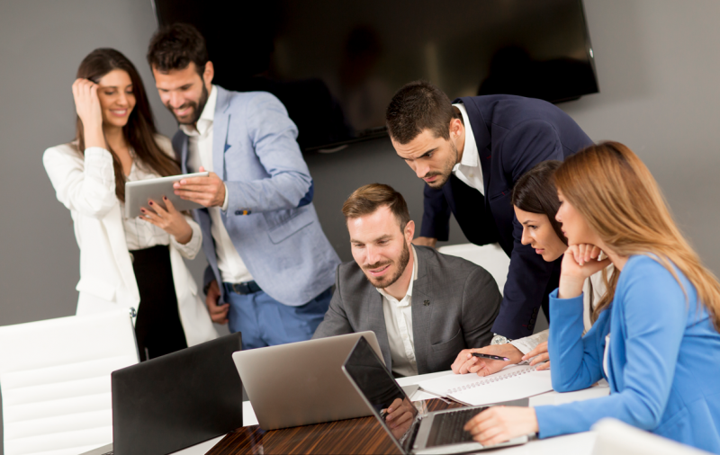 teambuilding convivial equipe 