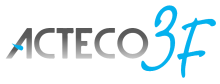 ACTECO 3F et Bemotion