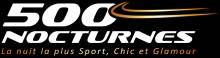 logo course auto 500 nocturnes